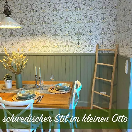 Villa Customflats Erfurt - Tiefgarage - Frisch Renoviert Esterno foto