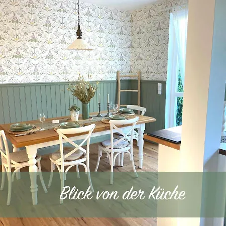 Villa Customflats Erfurt - Tiefgarage - Frisch Renoviert Esterno foto