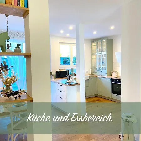 Villa Customflats Erfurt - Tiefgarage - Frisch Renoviert Esterno foto