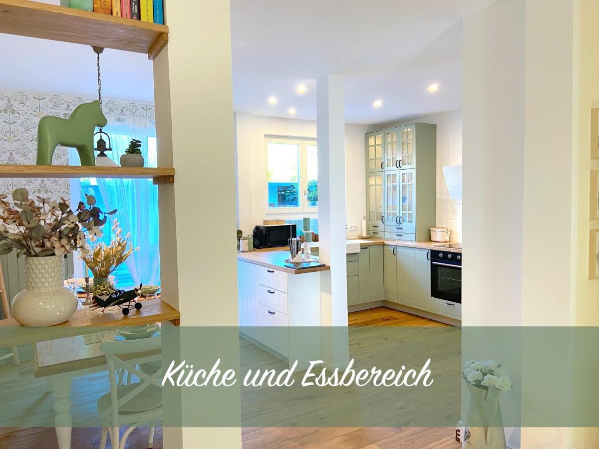 Customflats - Tiefgarage - Frisch Renoviert
