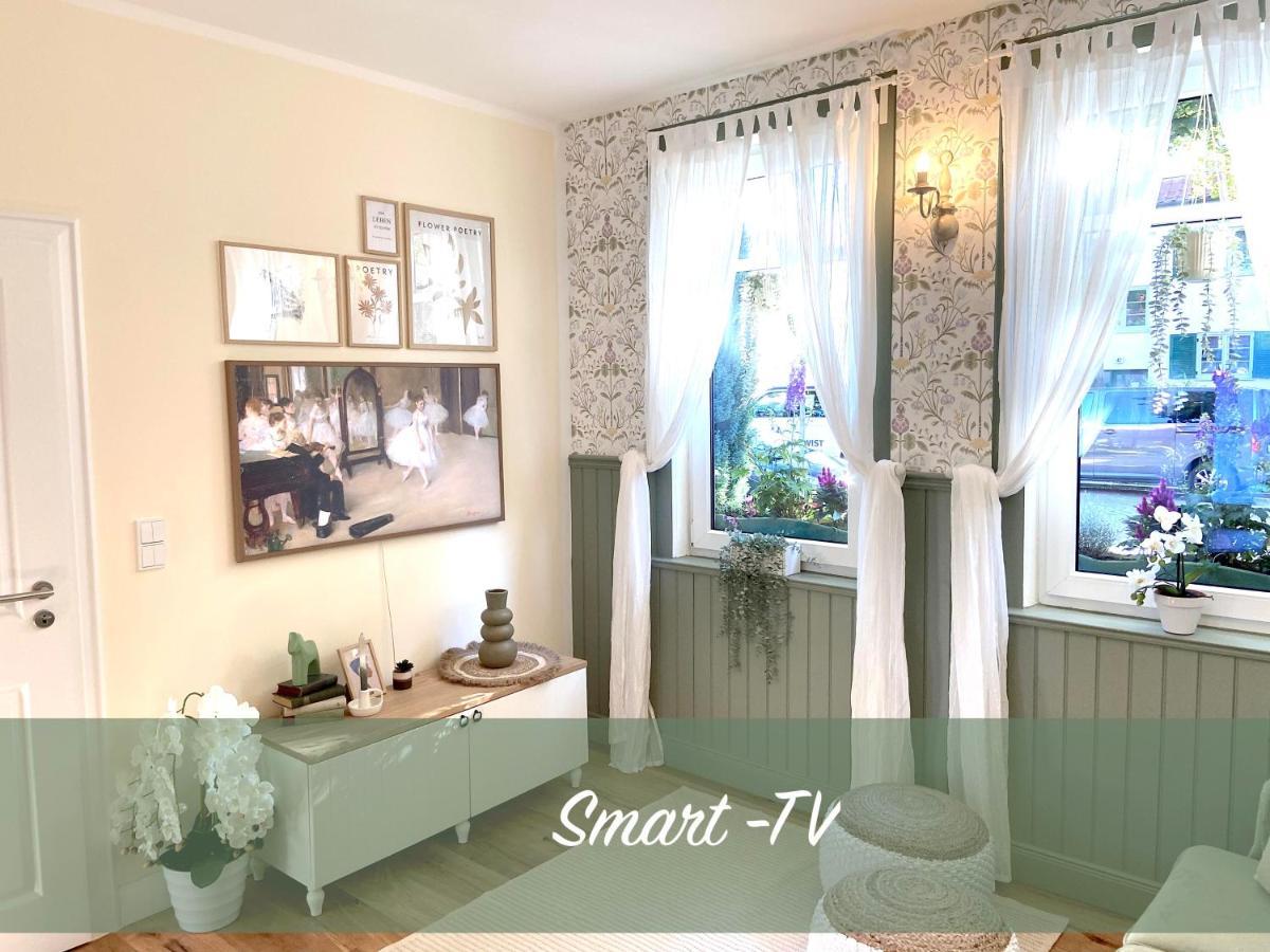Customflats - Tiefgarage - Frisch Renoviert Holiday home *