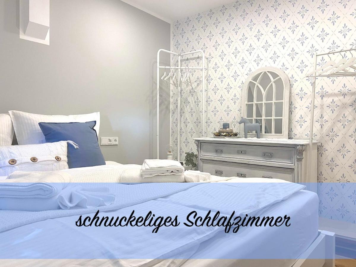 Customflats - Tiefgarage - Frisch Renoviert * Erfurt
