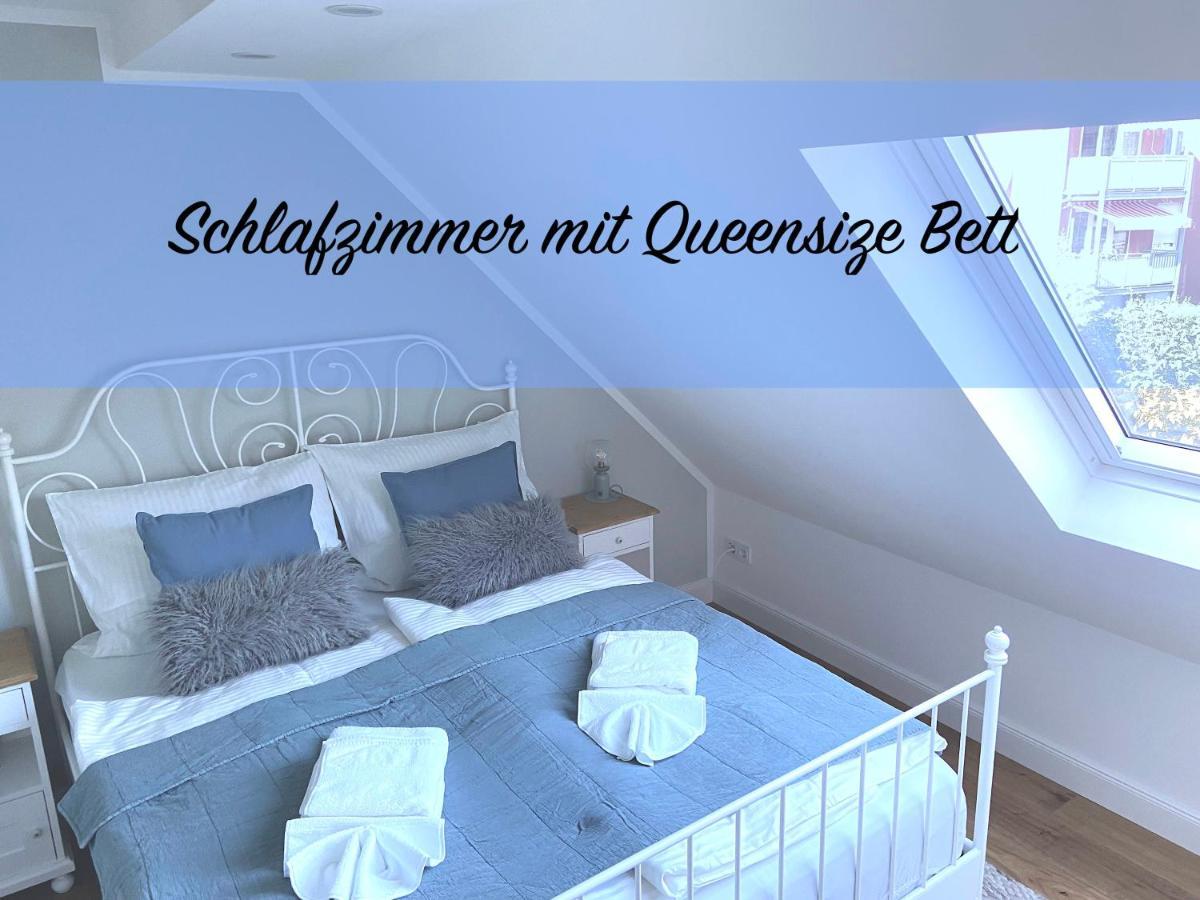 Customflats - Tiefgarage - Frisch Renoviert *