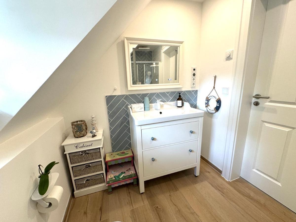 Holiday home Customflats - Tiefgarage - Frisch Renoviert Erfurt