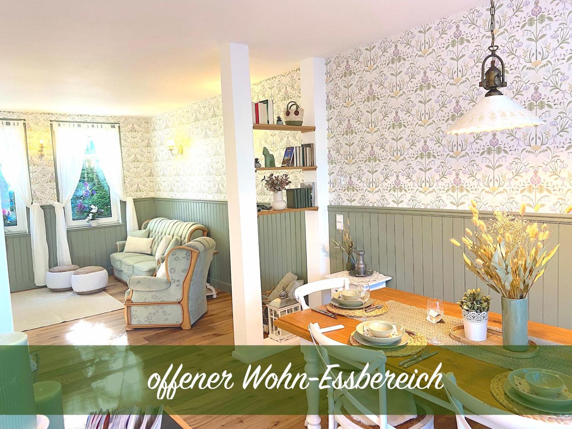 Customflats - Tiefgarage - Frisch Renoviert Erfurt