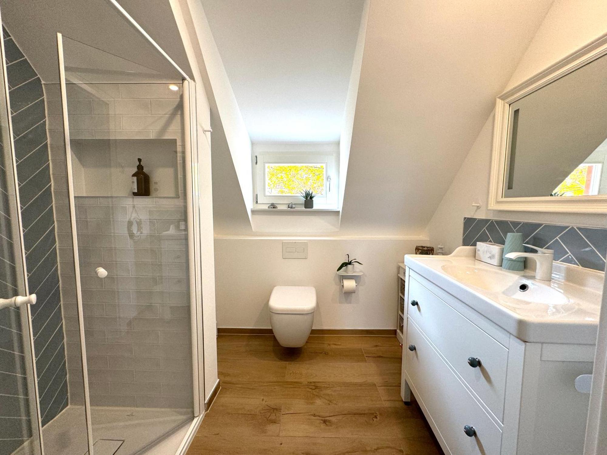 Holiday home Customflats - Tiefgarage - Frisch Renoviert *